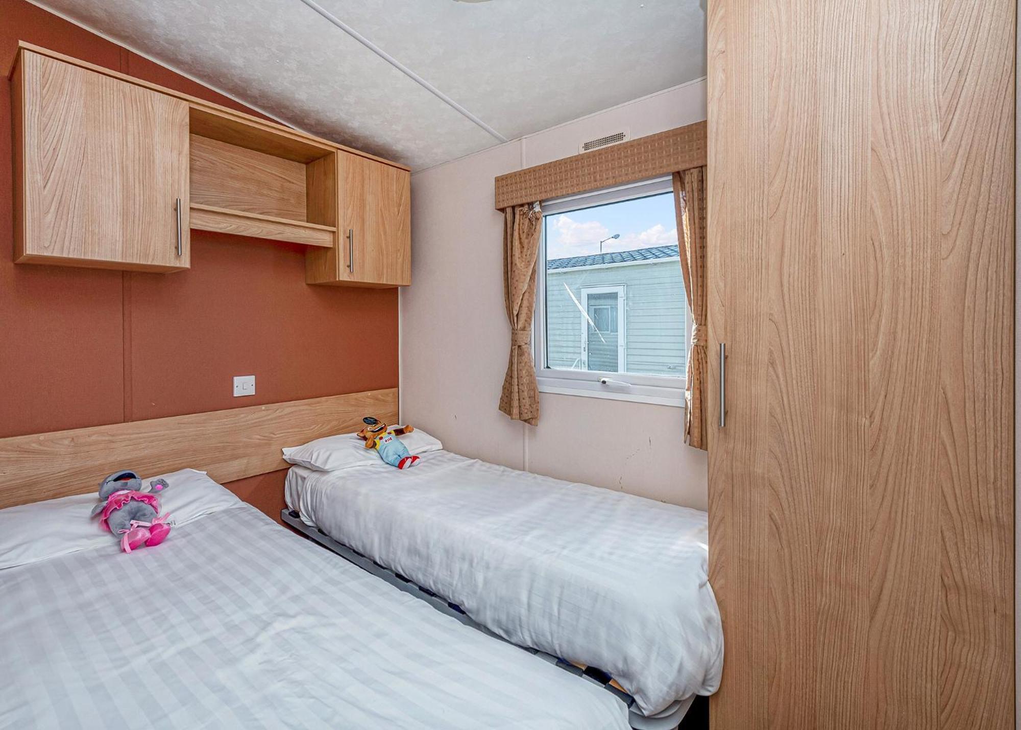 Robin Hood Rhyl Hotel Quarto foto